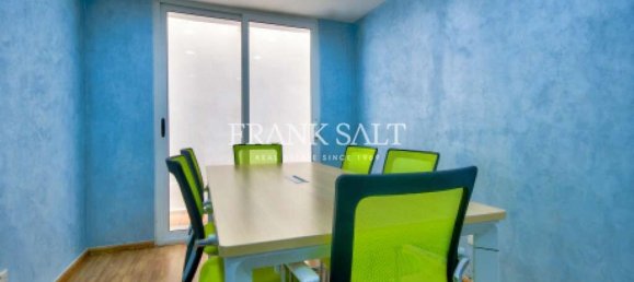  مكتب في Sliema, Malta 150متر مربع رقم 12093 3