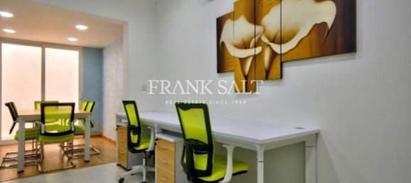  مكتب في Sliema, Malta 150متر مربع رقم 12093 2