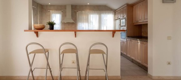 2 Schlafzimmer Penthouse in Marbella, Spain, Nr. 174810 4