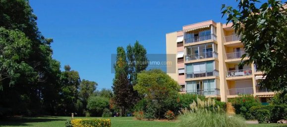 2 bedrooms Apartment in Frejus, France No. 335106 2