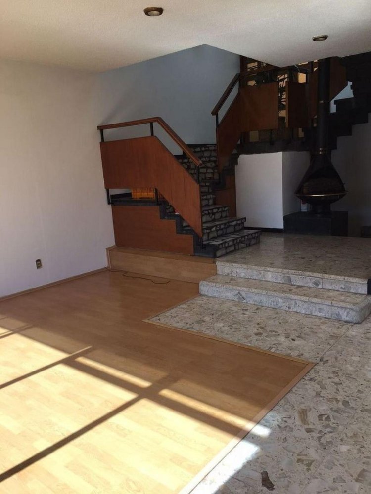 3 غرف نوم منزل في Naucalpan de Juarez, Mexico رقم 228061