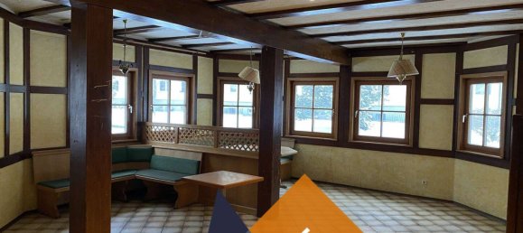 Отель, гостиница с 20 спальнями в Hildburghausen, Германия № 125982 10