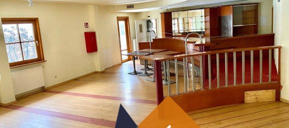 Отель, гостиница с 20 спальнями в Hildburghausen, Германия № 125982 9