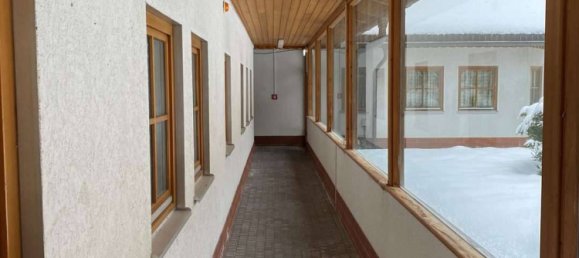 Отель, гостиница с 20 спальнями в Hildburghausen, Германия № 125982 18