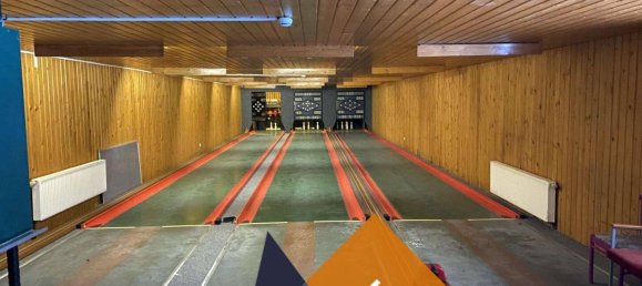 Отель, гостиница с 20 спальнями в Hildburghausen, Германия № 125982 17