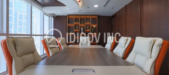 Büro in Business Bay, UAE 65m², Nr. 104260 17