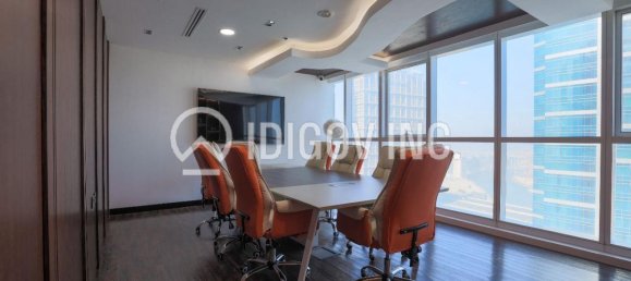 Büro in Business Bay, UAE 65m², Nr. 104260 16
