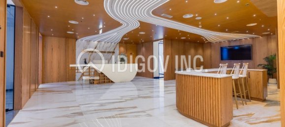 Büro in Business Bay, UAE 65m², Nr. 104260 14