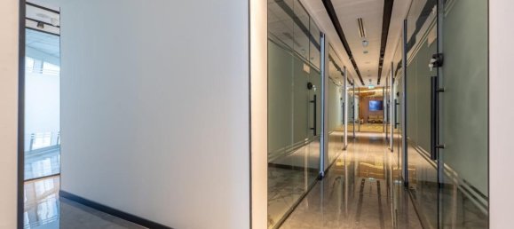 Büro in Business Bay, UAE 65m², Nr. 104260 2