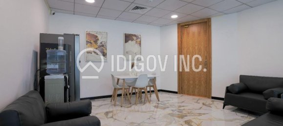 Büro in Business Bay, UAE 65m², Nr. 104260 12