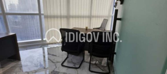 Büro in Business Bay, UAE 65m², Nr. 104260 7