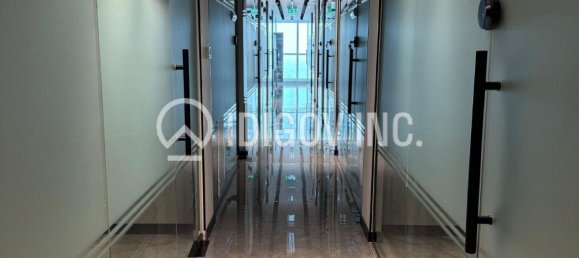 Büro in Business Bay, UAE 65m², Nr. 104260 19