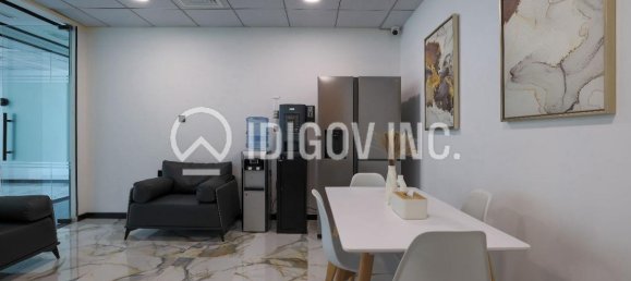Büro in Business Bay, UAE 65m², Nr. 104260 15