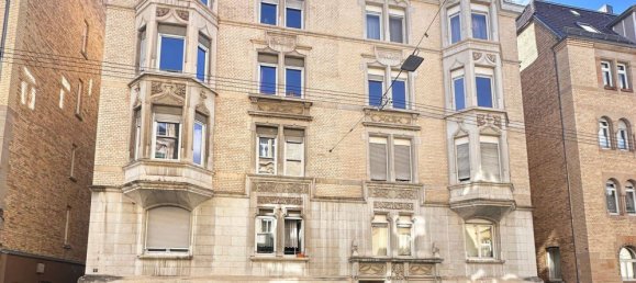 Apartamento de 3 divisões em Stuttgart, Germany N.º 236040 10