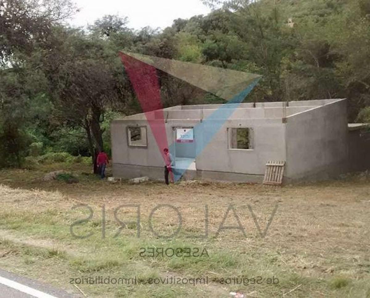  Land in Cordoba, Argentina No. 41033