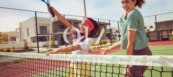 4 bedrooms Townhouse in Yas Island, UAE No. 17416 2