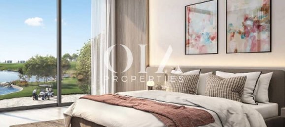 4 bedrooms Townhouse in Yas Island, UAE No. 17416 4