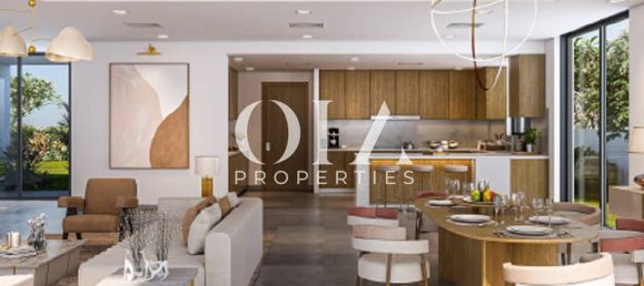 4 bedrooms Townhouse in Yas Island, UAE No. 17416 3