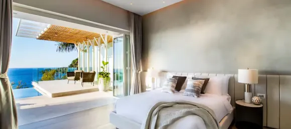 Villa T4 em Phuket, Thailand N.º 65047 19