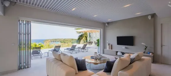 Villa T4 em Phuket, Thailand N.º 65047 12