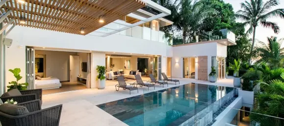 Villa T4 em Phuket, Thailand N.º 65047 2