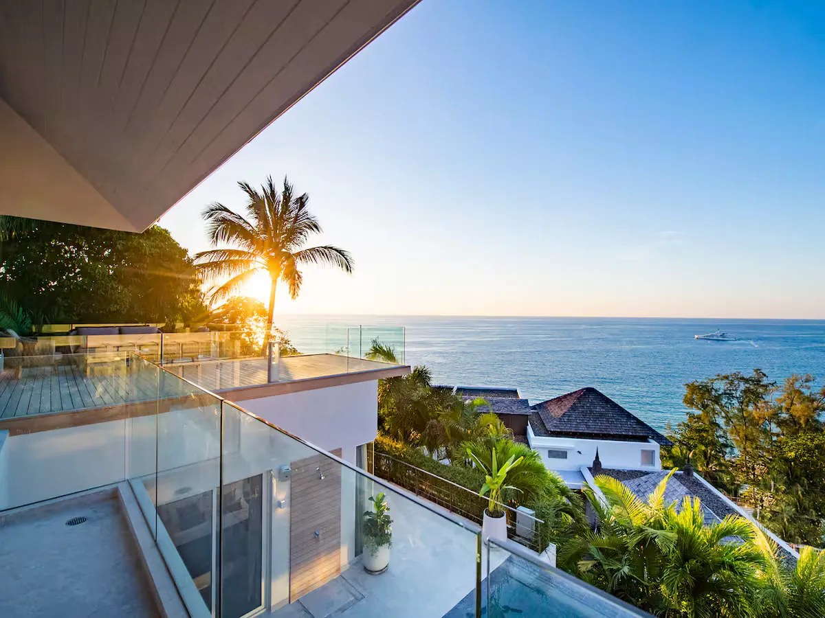 4 Schlafzimmer Villa in Phuket, Thailand, Nr. 65047