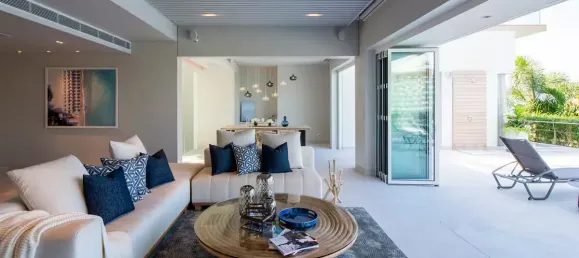 Villa T4 em Phuket, Thailand N.º 65047 7