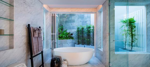 Villa T4 em Phuket, Thailand N.º 65047 22