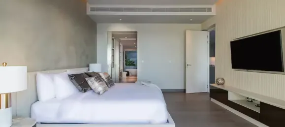 Villa T4 em Phuket, Thailand N.º 65047 20