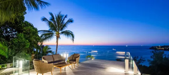 Villa T4 em Phuket, Thailand N.º 65047 18