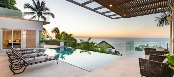 Villa T4 em Phuket, Thailand N.º 65047 8