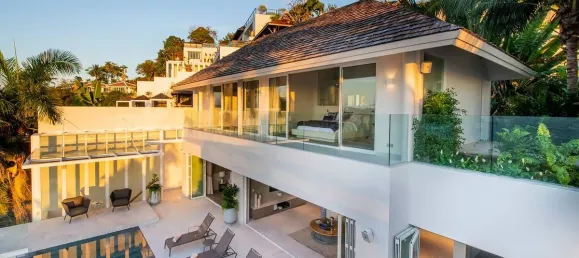 Villa T4 em Phuket, Thailand N.º 65047 16