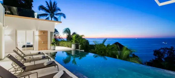 Villa T4 em Phuket, Thailand N.º 65047 3