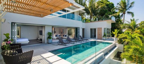 Villa T4 em Phuket, Thailand N.º 65047 29