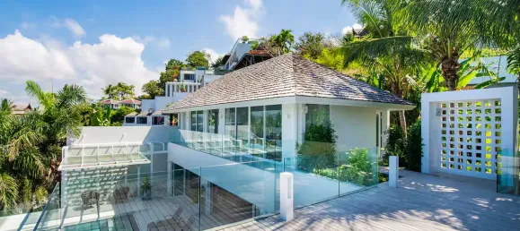 Villa T4 em Phuket, Thailand N.º 65047 17