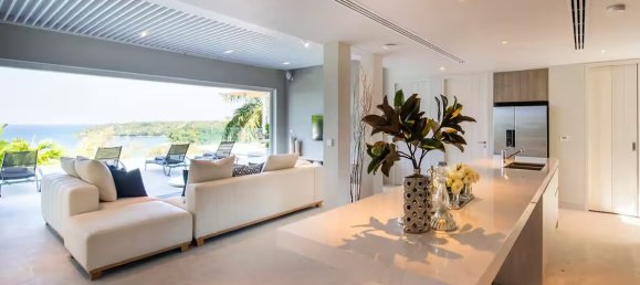Villa T4 em Phuket, Thailand N.º 65047 24
