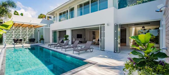 Villa T4 em Phuket, Thailand N.º 65047 26