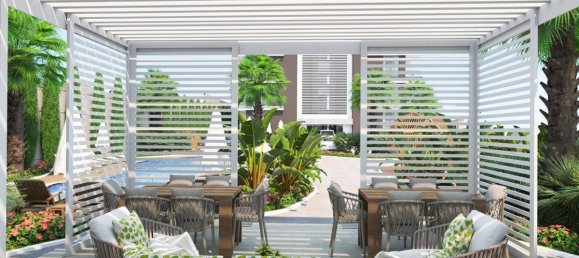 2 rooms Apartment in Demirtas, Turkey No. 29902 7