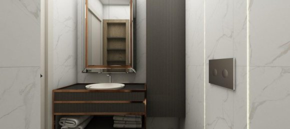 2 rooms Apartment in Demirtas, Turkey No. 29902 20