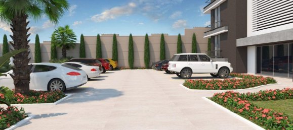 2 rooms Apartment in Demirtas, Turkey No. 29902 4