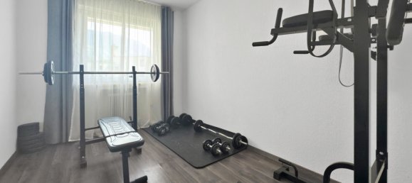 4 rooms Apartment in Feldkirch, Austria No. 151199 8