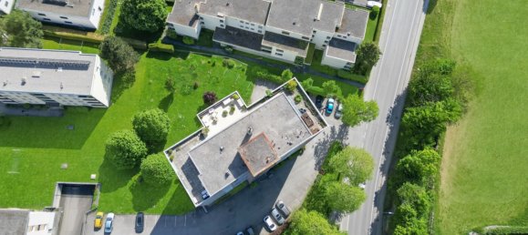 4 rooms Apartment in Feldkirch, Austria No. 151199 16