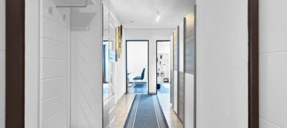 4 rooms Apartment in Feldkirch, Austria No. 151199 7