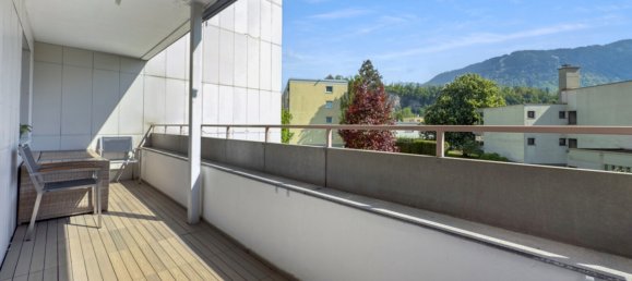 4 rooms Apartment in Feldkirch, Austria No. 151199 12