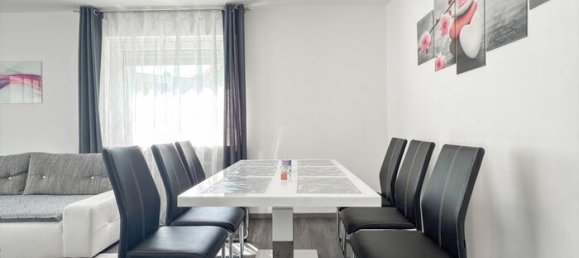 4 rooms Apartment in Feldkirch, Austria No. 151199 4