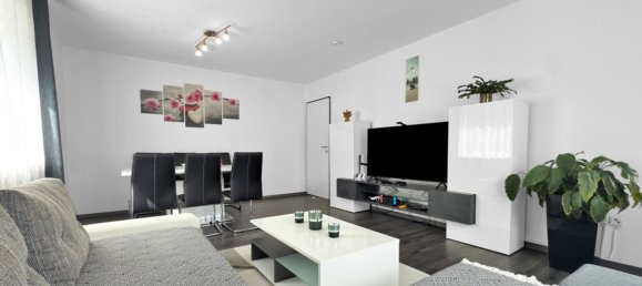 4 rooms Apartment in Feldkirch, Austria No. 151199 3