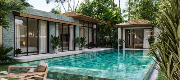 Vivenda T4 em Phuket, Thailand N.º 83423 6
