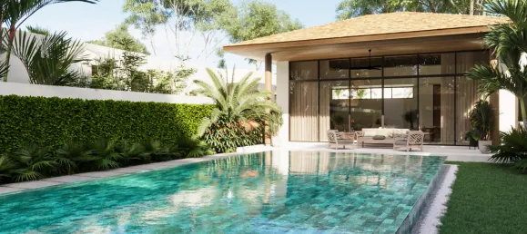 Vivenda T4 em Phuket, Thailand N.º 83423 8