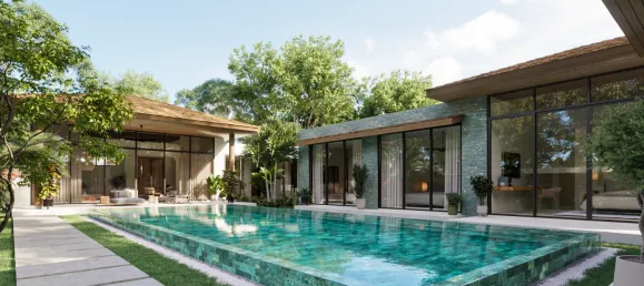Vivenda T4 em Phuket, Thailand N.º 83423 11