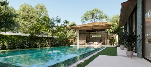 Vivenda T4 em Phuket, Thailand N.º 83423 9